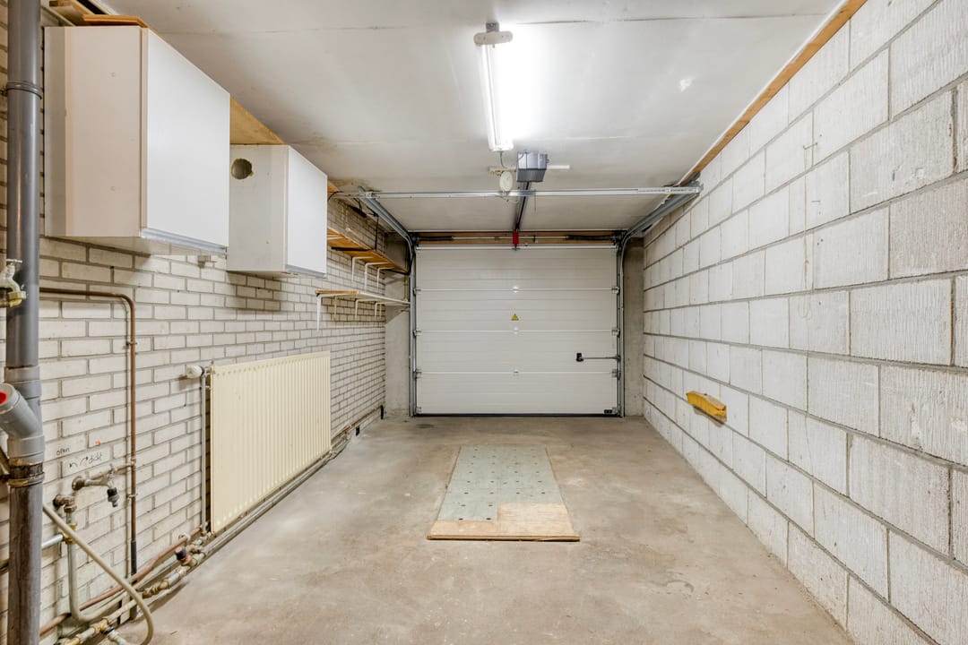 Photo 23 of van Middelhovenstraat 75