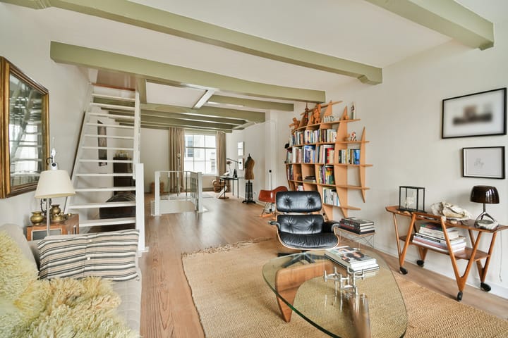 Appartement te koop: Keizersgracht 37A, Amsterdam