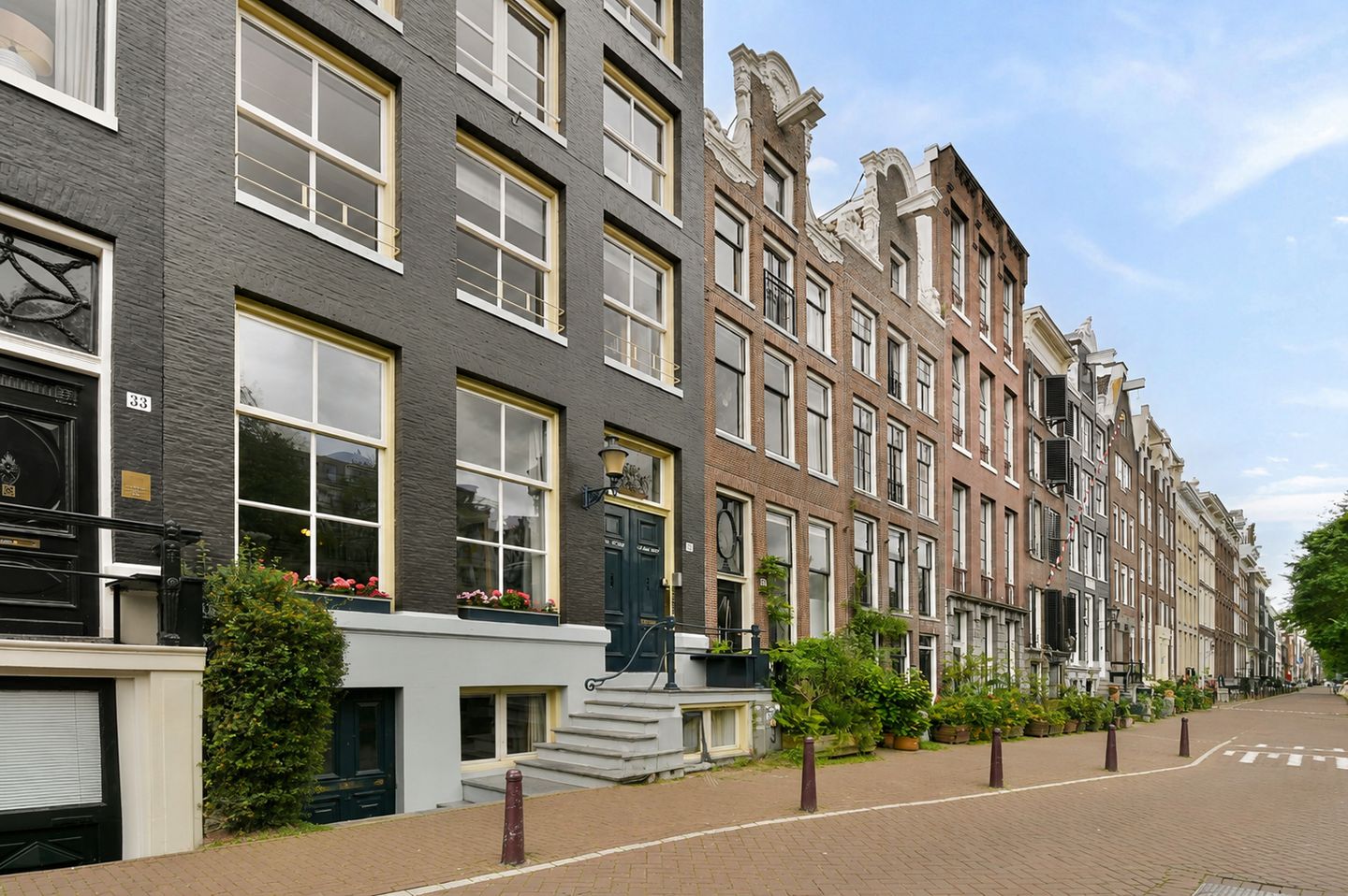 Foto 25 van Keizersgracht 37-A
