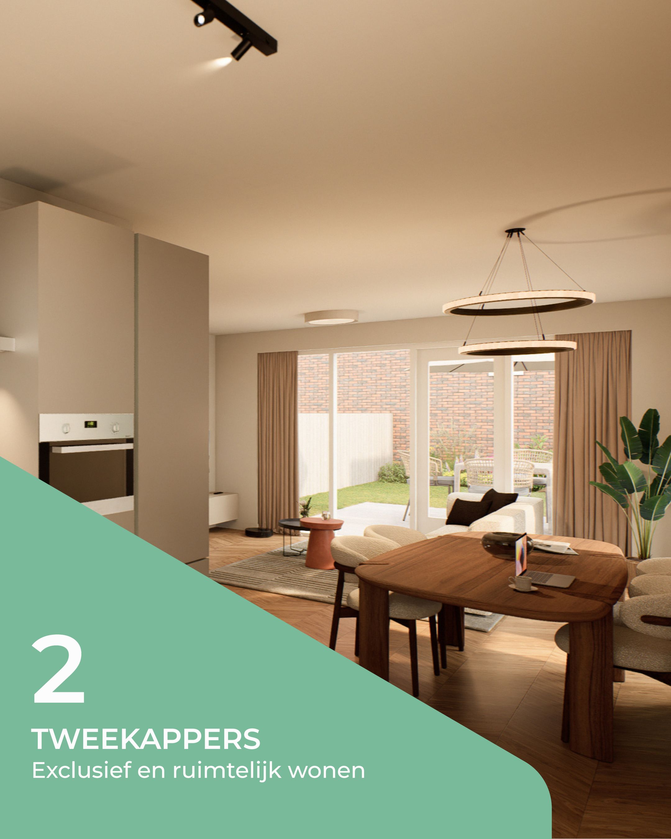 Foto 6 van Tweekapper (Bouwnr. 2)