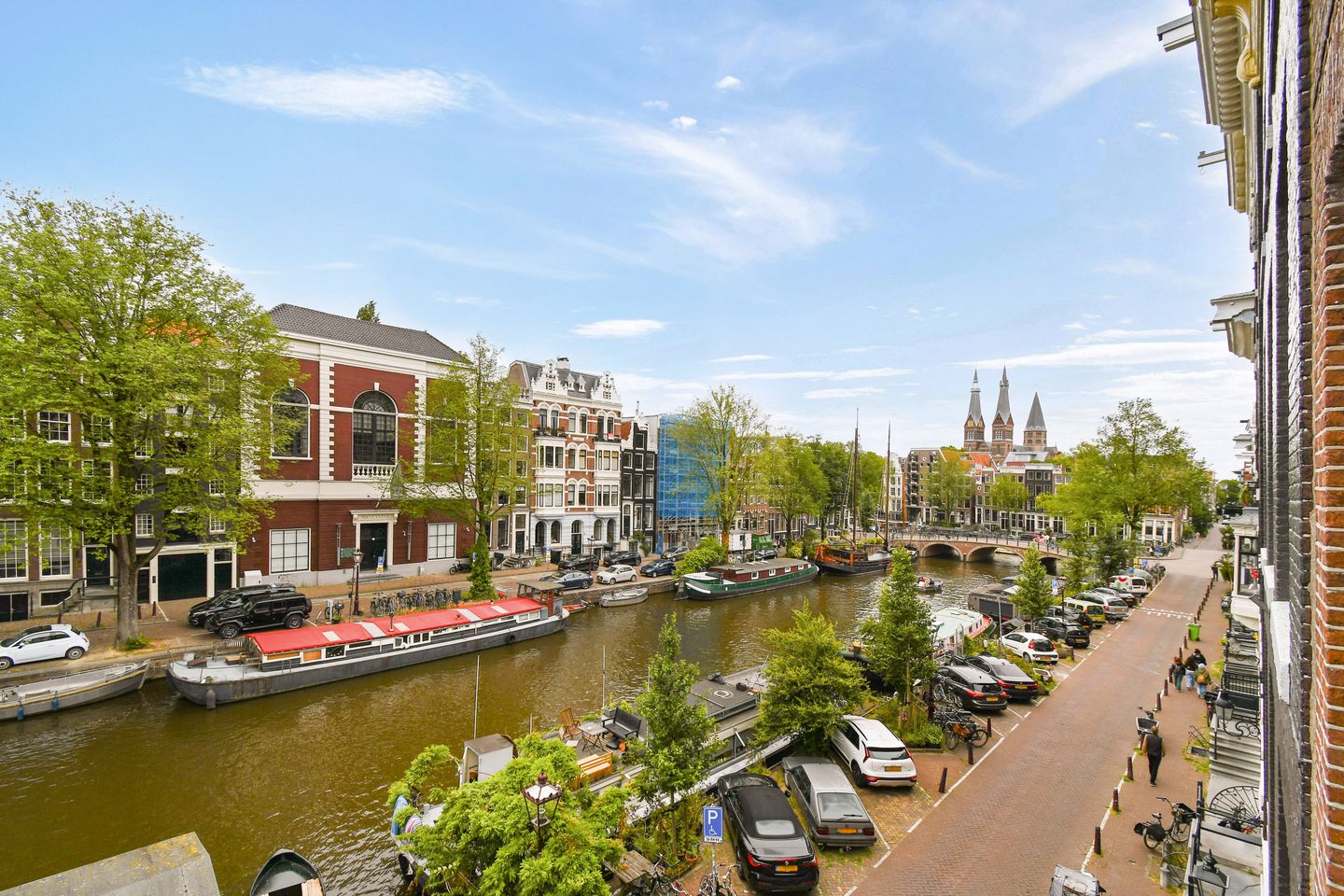Foto 19 van Keizersgracht 37-A