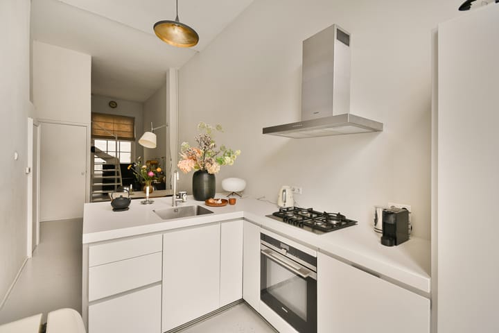 Appartement te koop: Keizersgracht 37A, Amsterdam