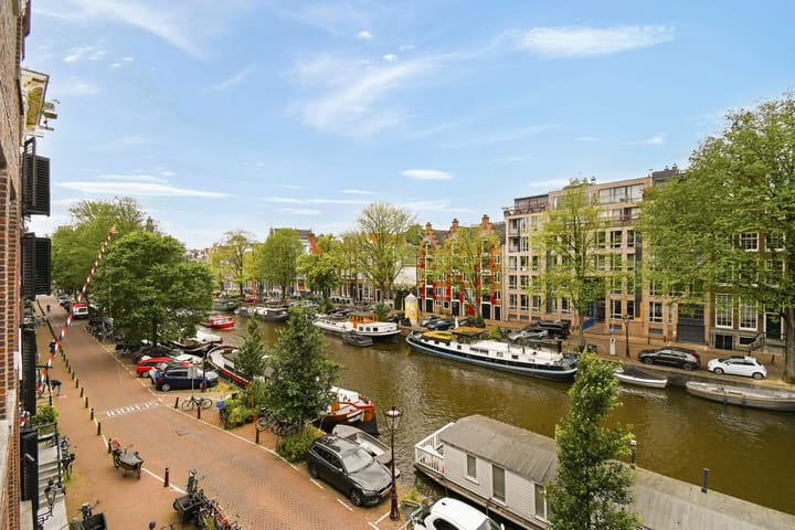 Foto 3 van Keizersgracht 37-A