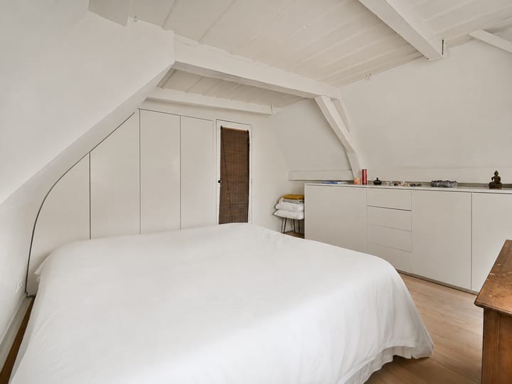 Appartement te koop: Keizersgracht 37A, Amsterdam