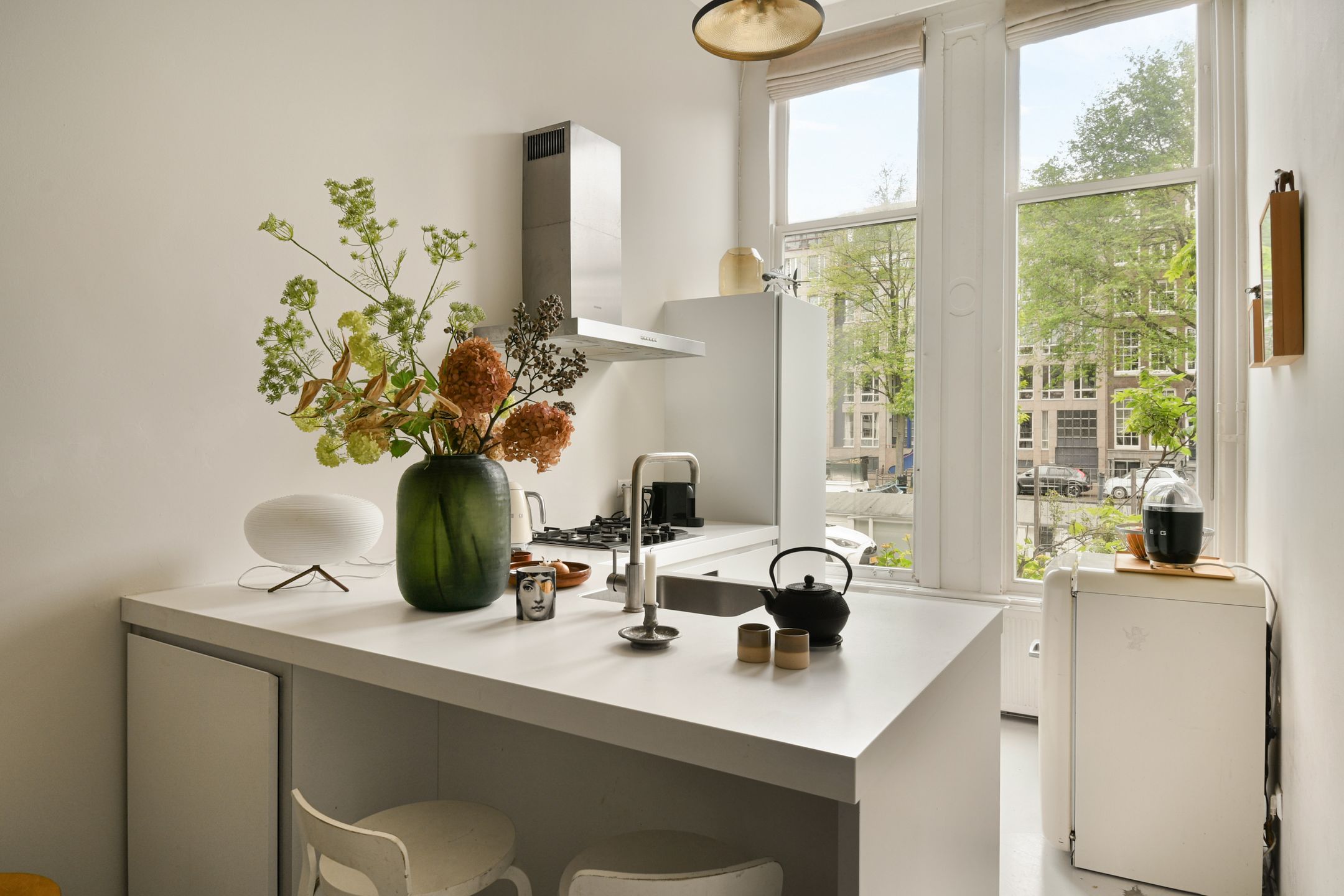 Foto 6 van Keizersgracht 37-A