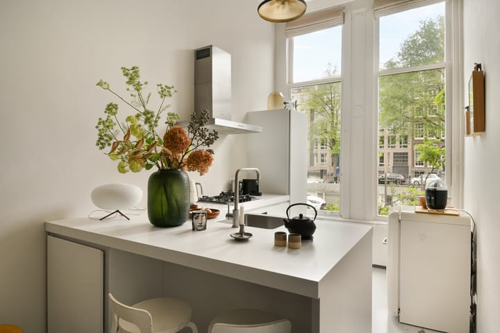 Appartement te koop: Keizersgracht 37A, Amsterdam