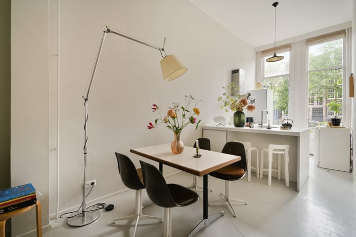 Appartement te koop: Keizersgracht 37A, Amsterdam