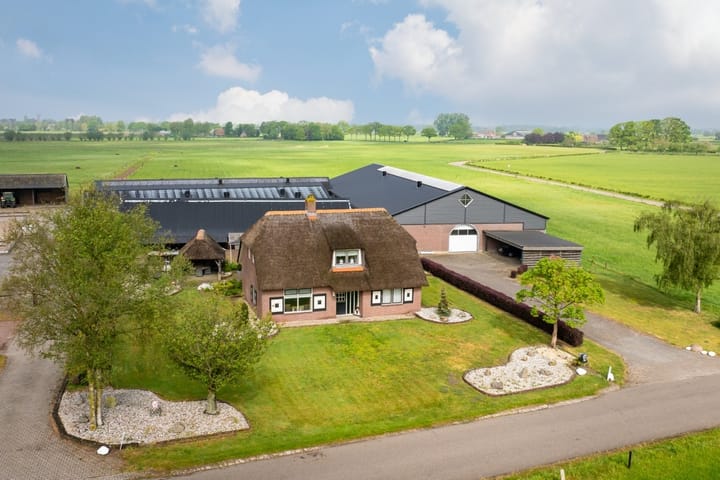 Dingshofweg 3-B