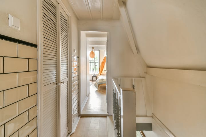 Appartement te koop: Keizersgracht 37A, Amsterdam