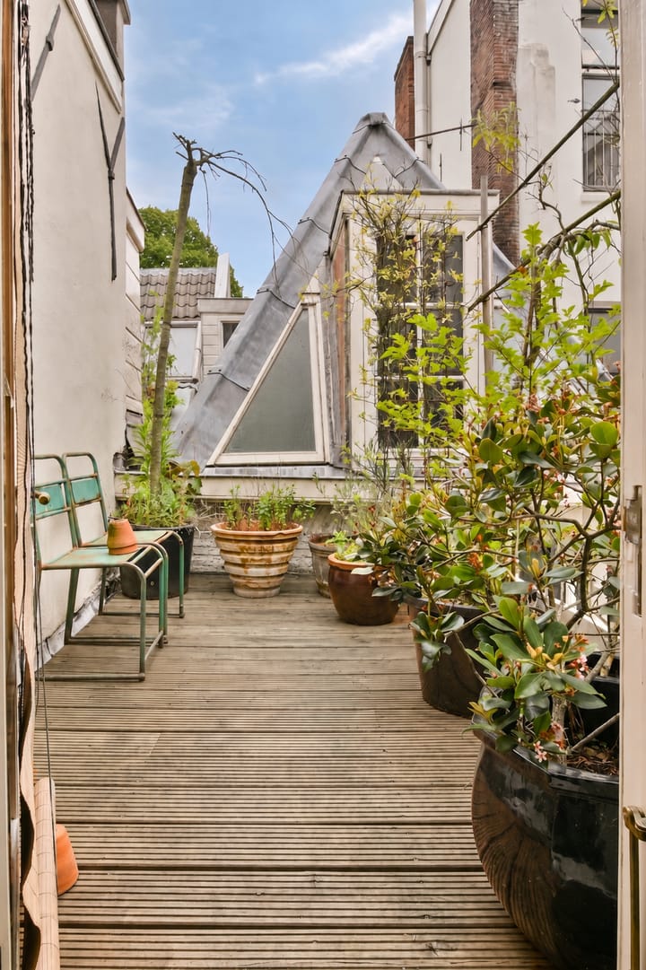 Appartement te koop: Keizersgracht 37A, Amsterdam