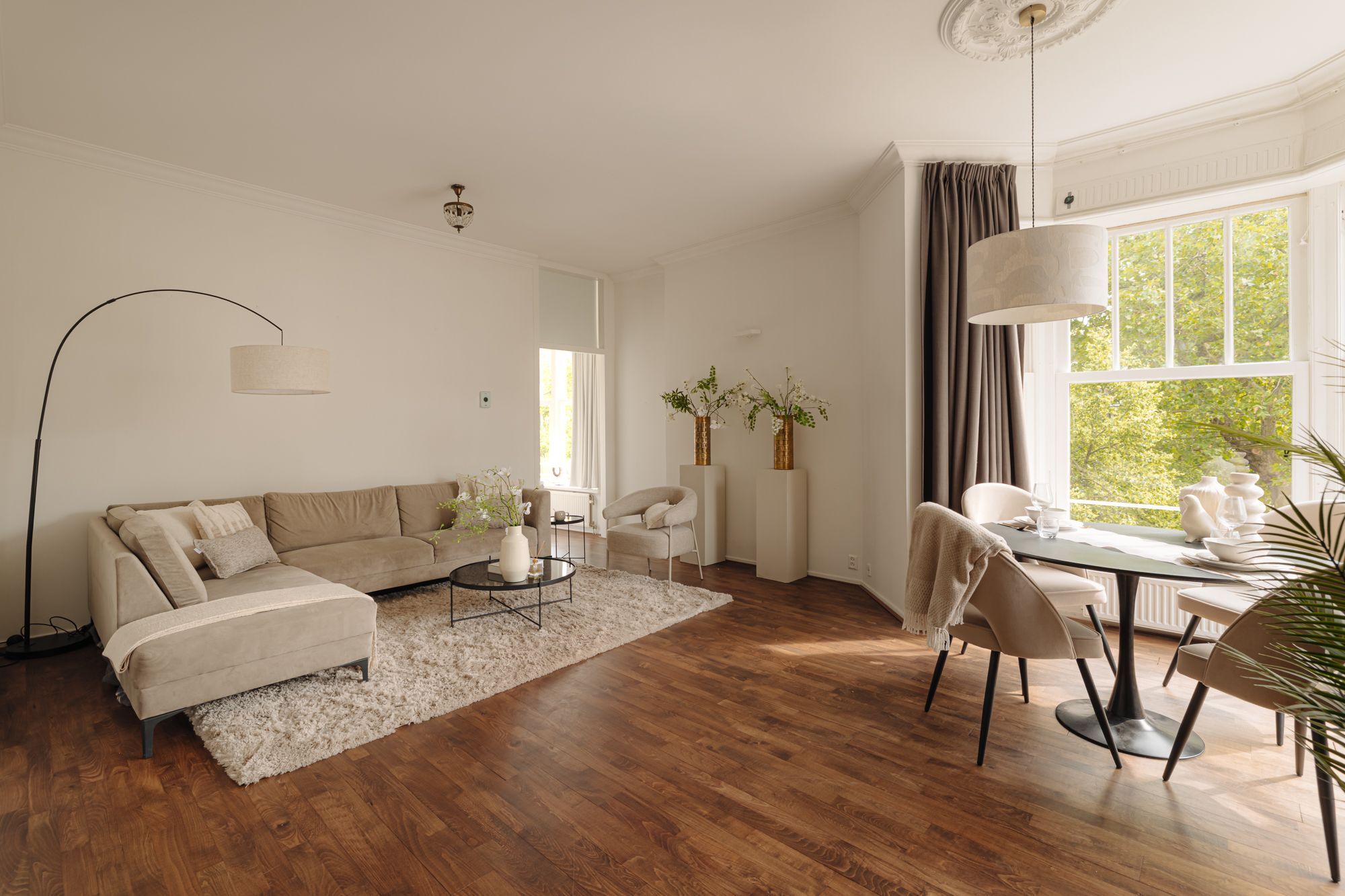 De Lairessestraat 142-D 142 D