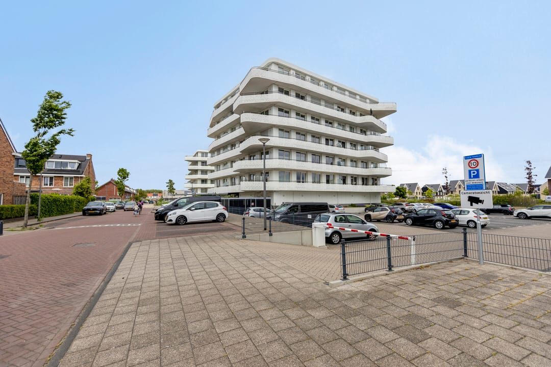 Photo 31 of Vallumstraat 140
