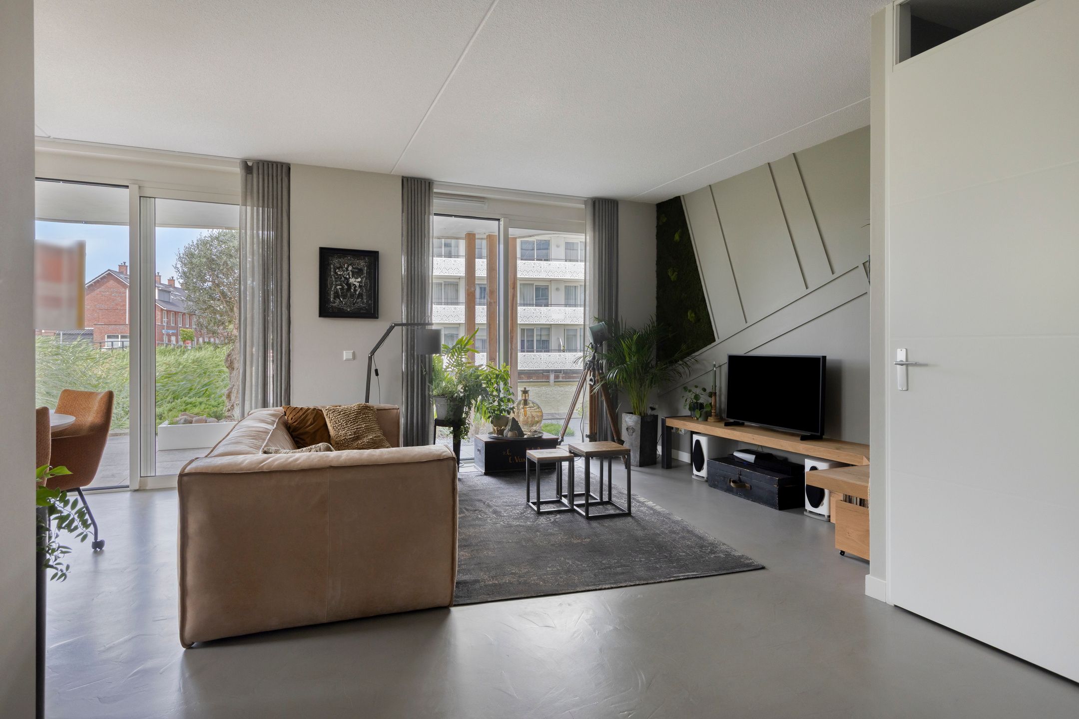 Photo 6 of Vallumstraat 140