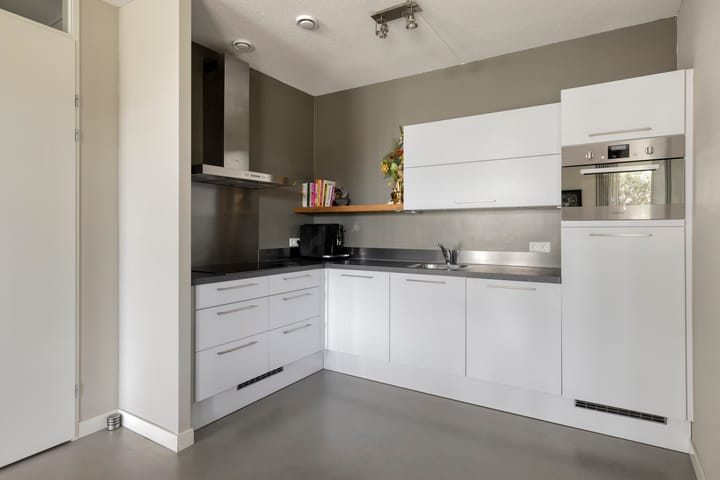Photo 3 of Vallumstraat 140