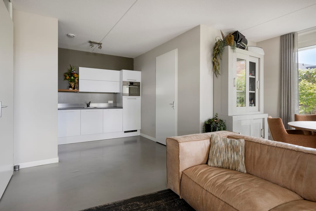 Photo 7 of Vallumstraat 140