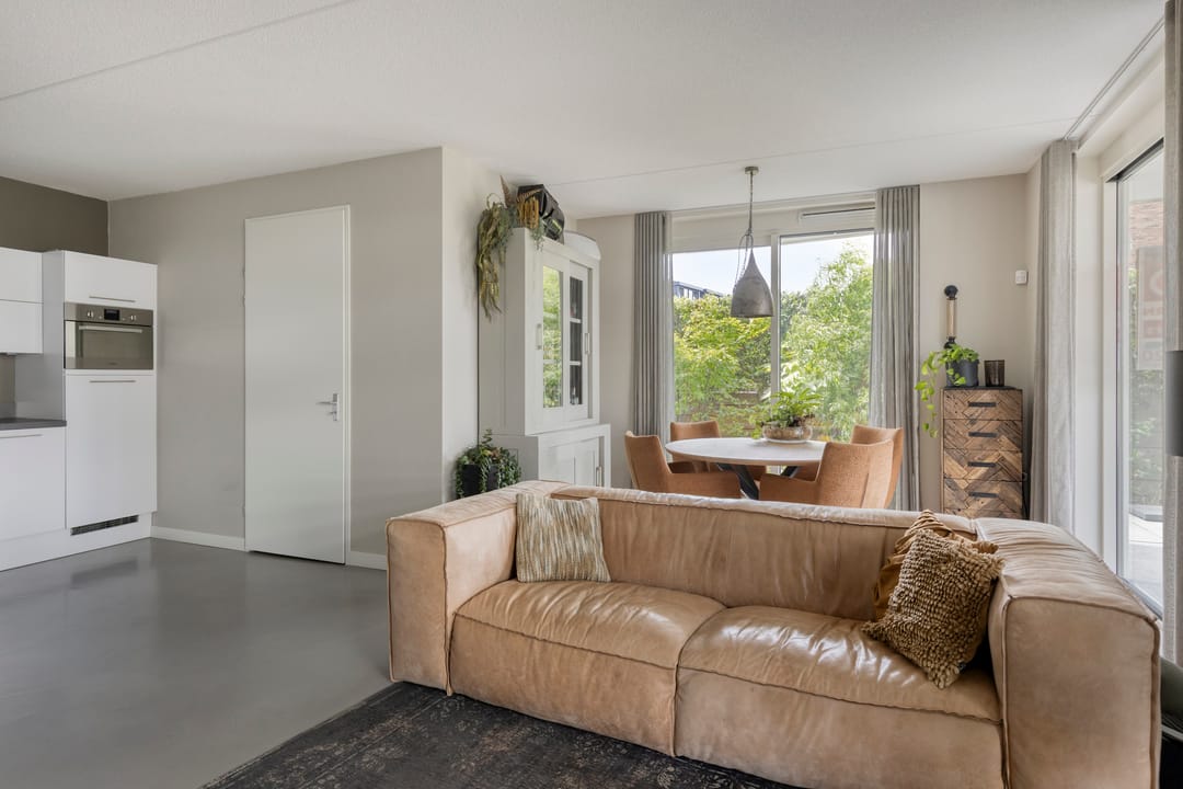 Photo 8 of Vallumstraat 140