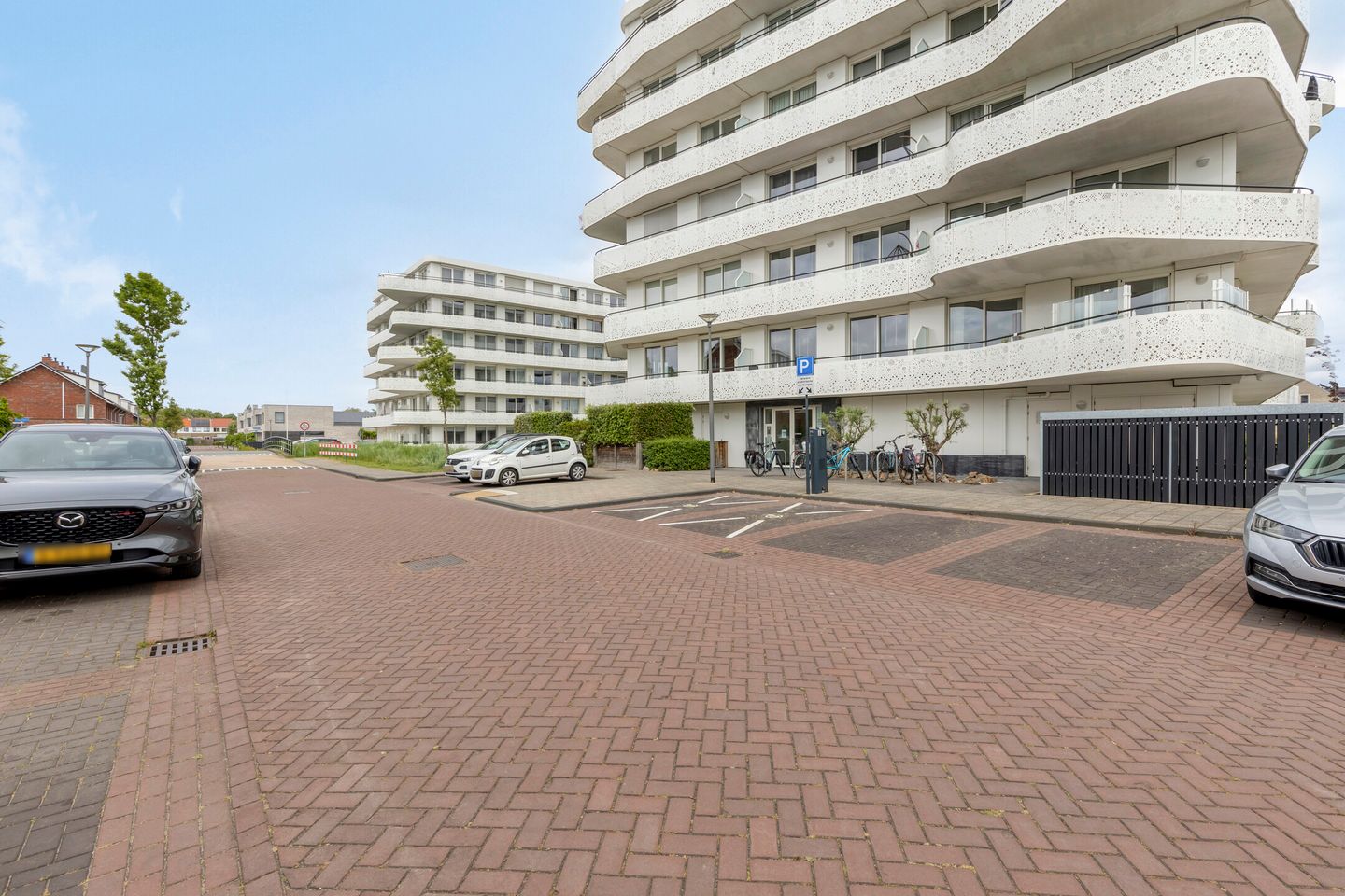 Photo 4 of Vallumstraat 140