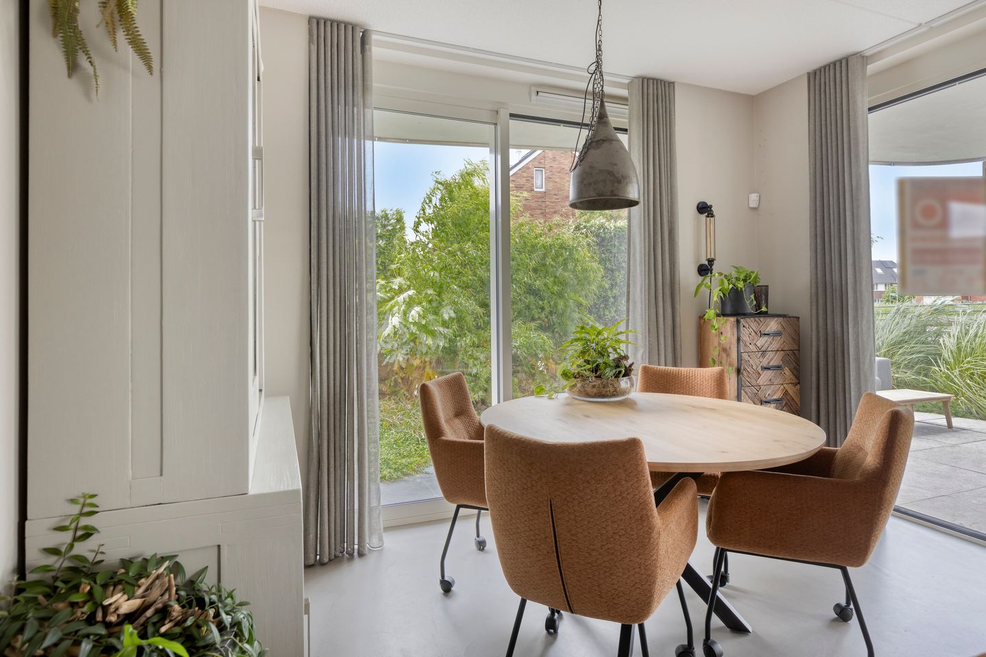 Photo 10 of Vallumstraat 140
