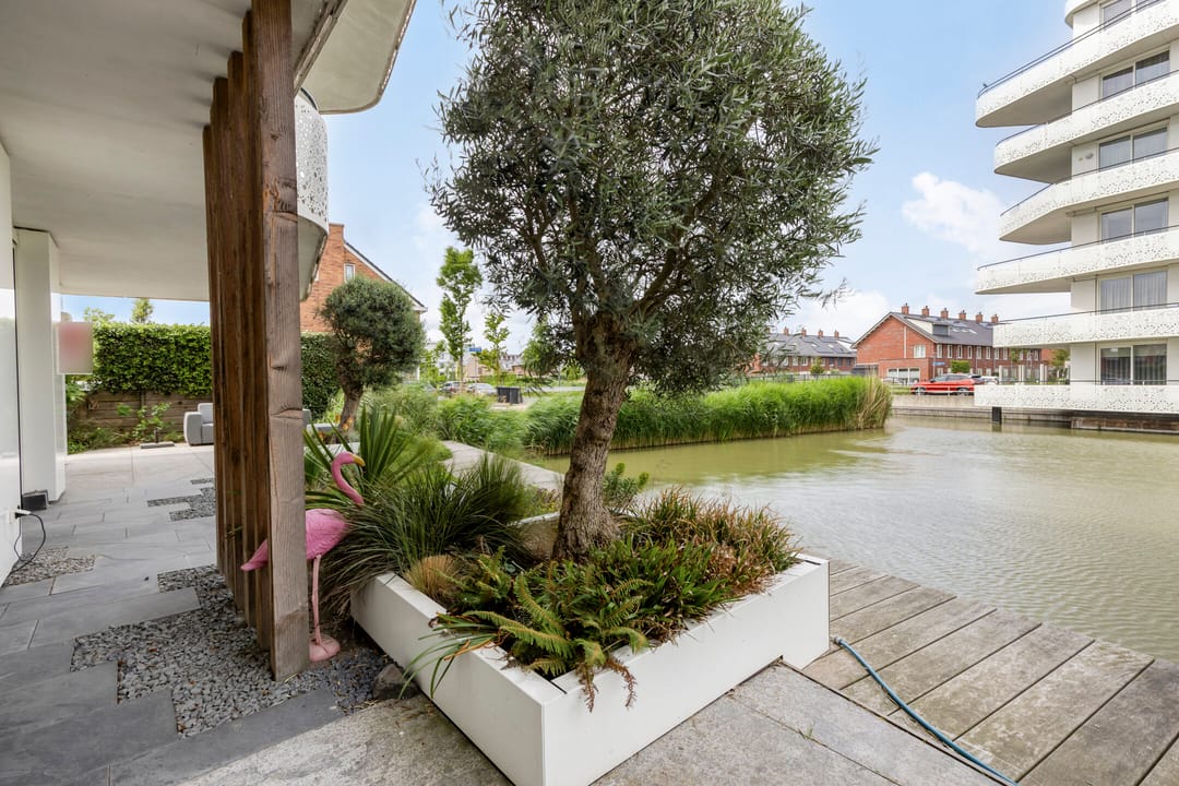 Photo 13 of Vallumstraat 140