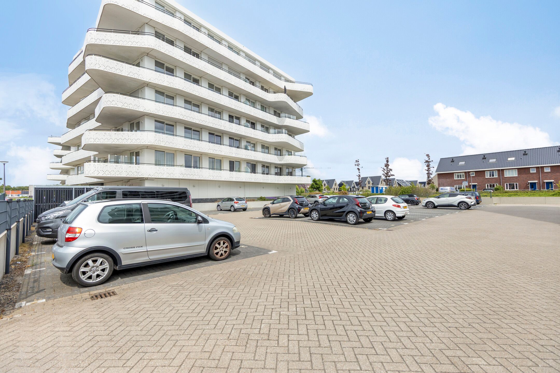 Photo 30 of Vallumstraat 140