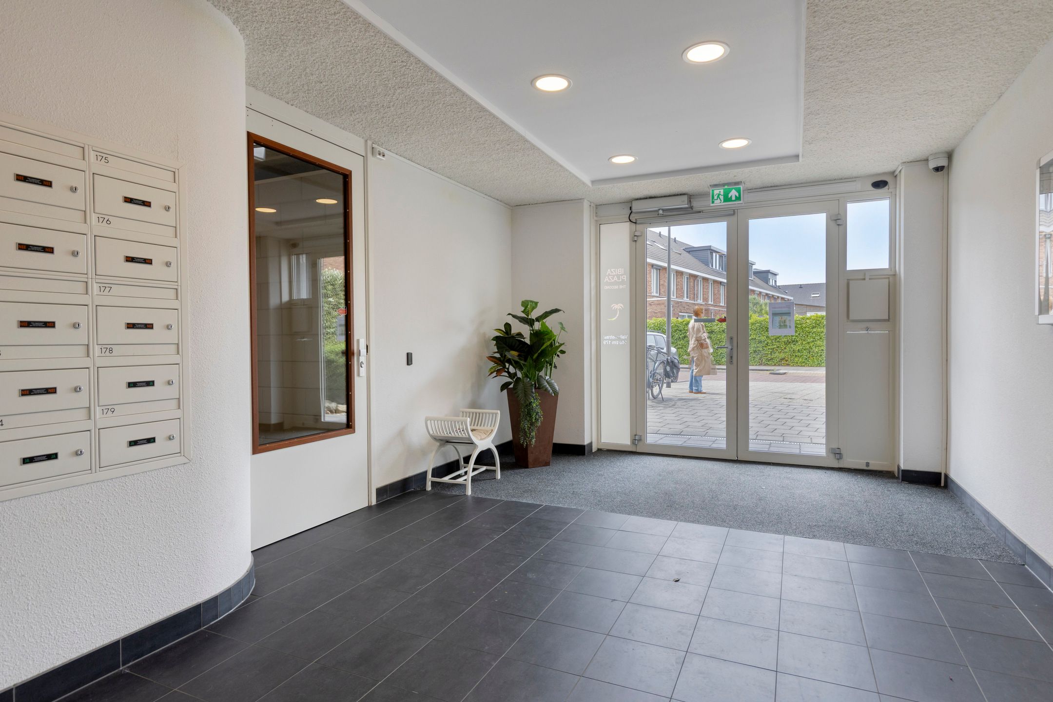 Photo 27 of Vallumstraat 140