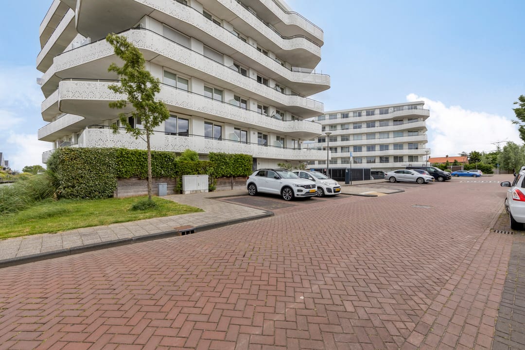 Photo 32 of Vallumstraat 140