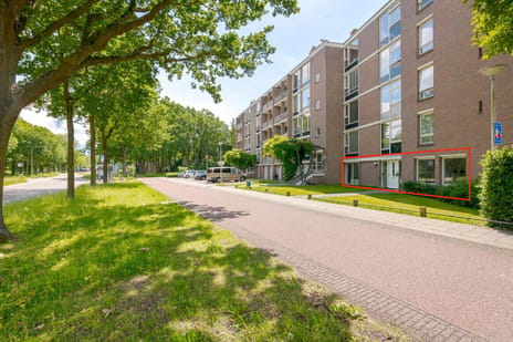 Ten Oeverstraat thumbnail
