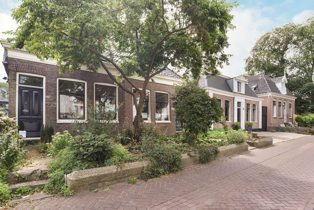 Foto 32 van Nieuwendammerdijk 220