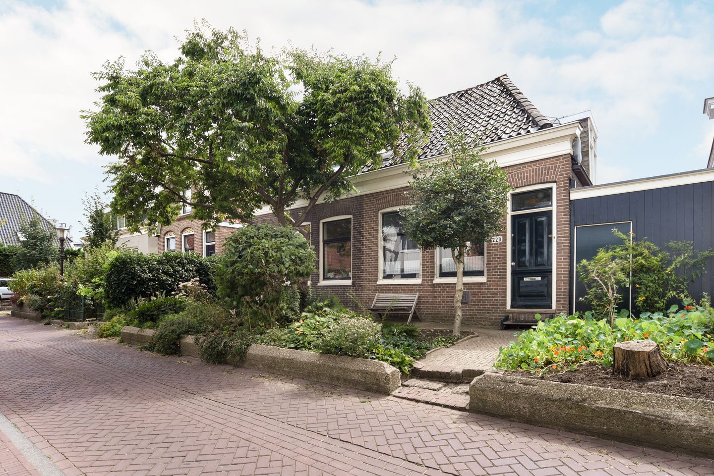 Foto 35 van Nieuwendammerdijk 220