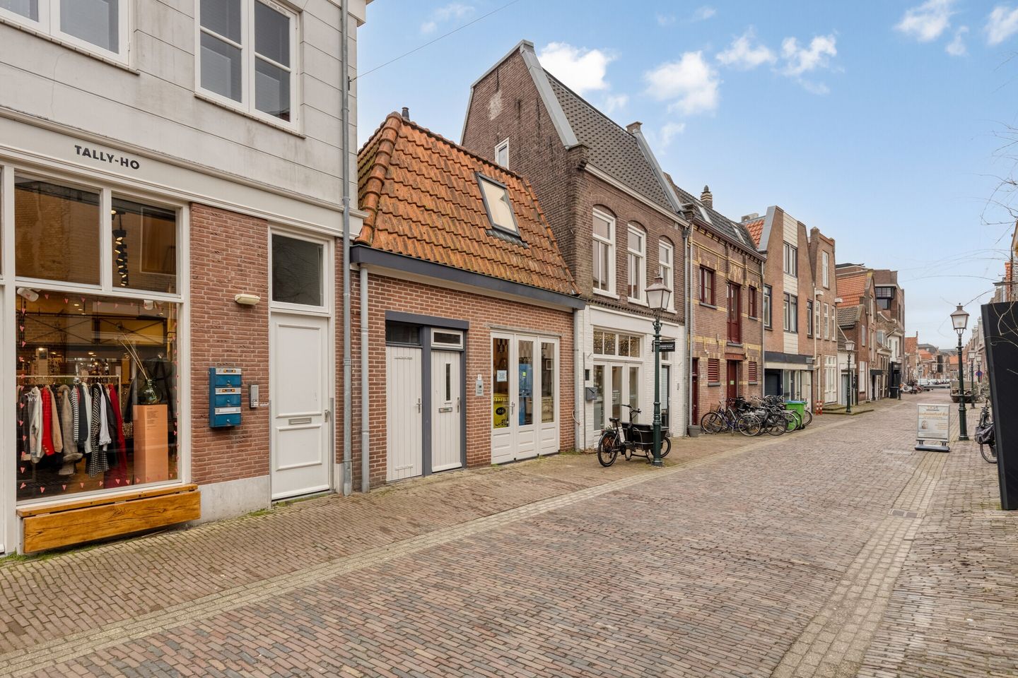 Photo 10 of Nieuwe Noord 5