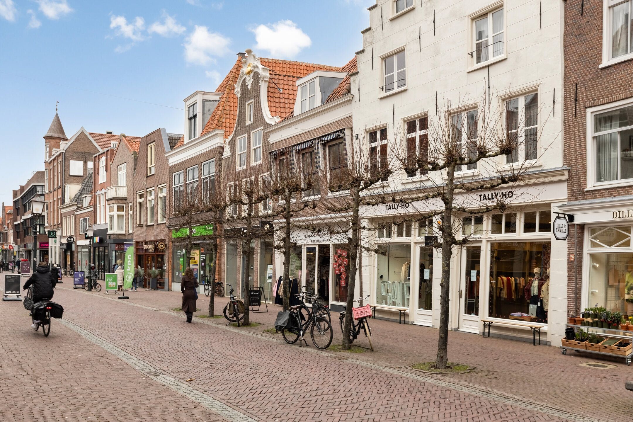 Photo 6 of Nieuwe Noord 5