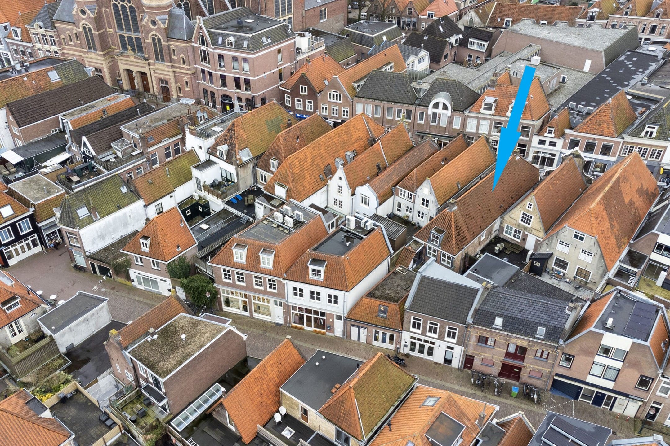 Photo 42 of Nieuwe Noord 5