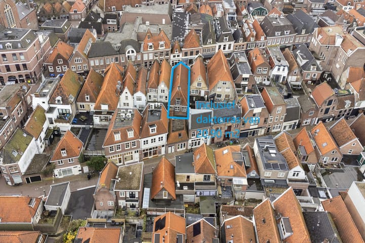Photo 2 of Nieuwe Noord 5