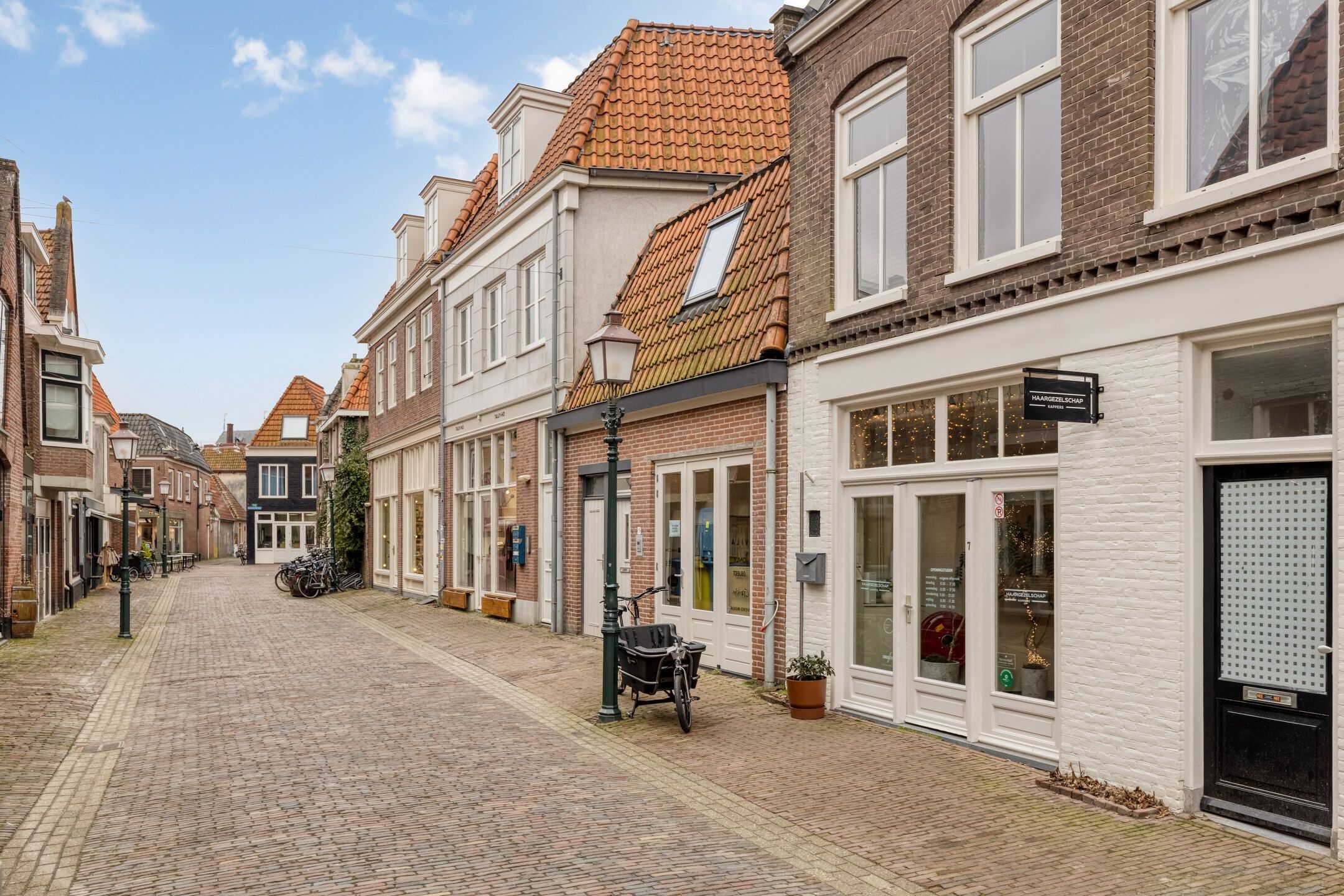 Photo 9 of Nieuwe Noord 5