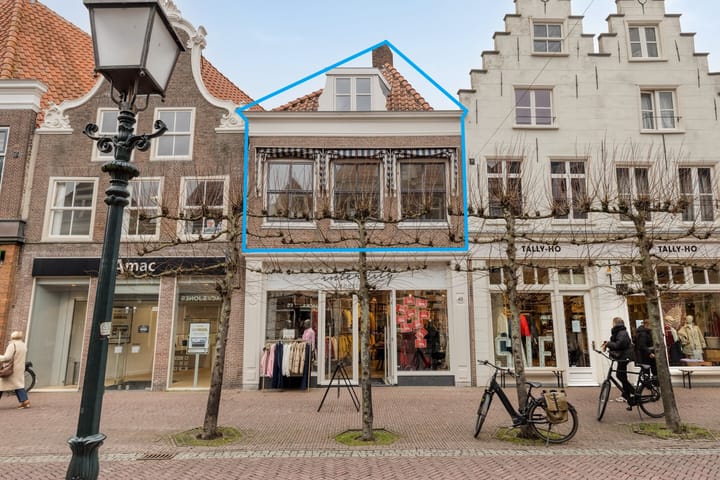 Photo 5 of Nieuwe Noord 5