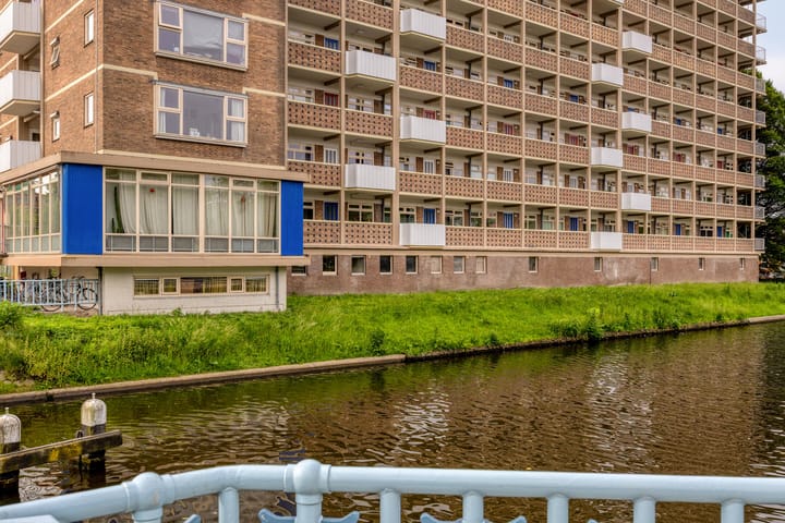 Foto 2 van Zaagmuldersweg 688-A