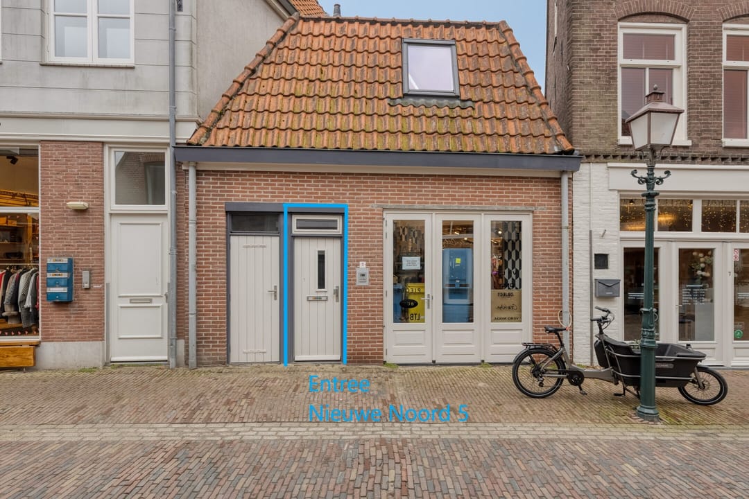 Photo 8 of Nieuwe Noord 5