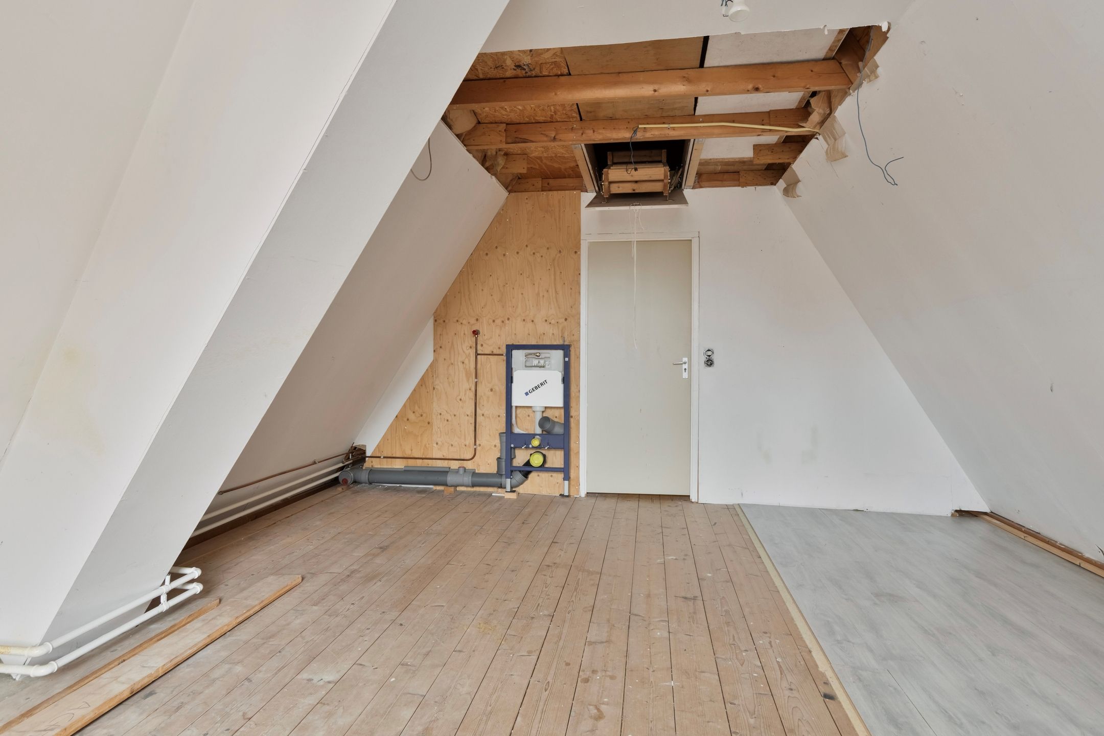 Photo 36 of Nieuwe Noord 5