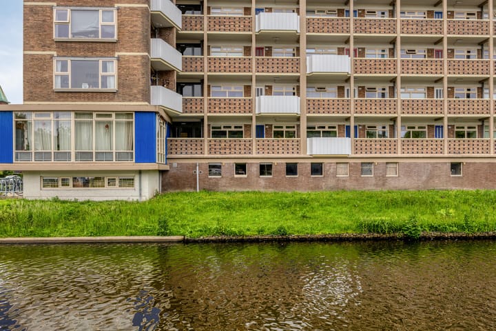 Foto 3 van Zaagmuldersweg 688-A