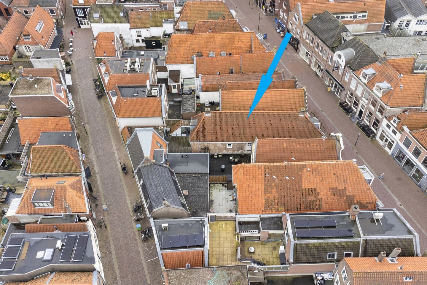 Photo 4 of Nieuwe Noord 5