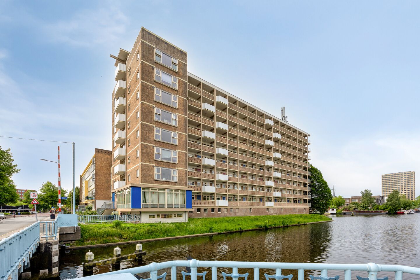 Foto 1 van Zaagmuldersweg 688-A