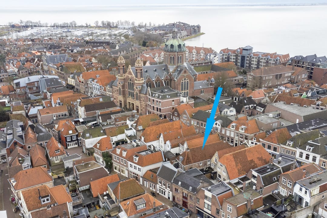 Photo 1 of Nieuwe Noord 5