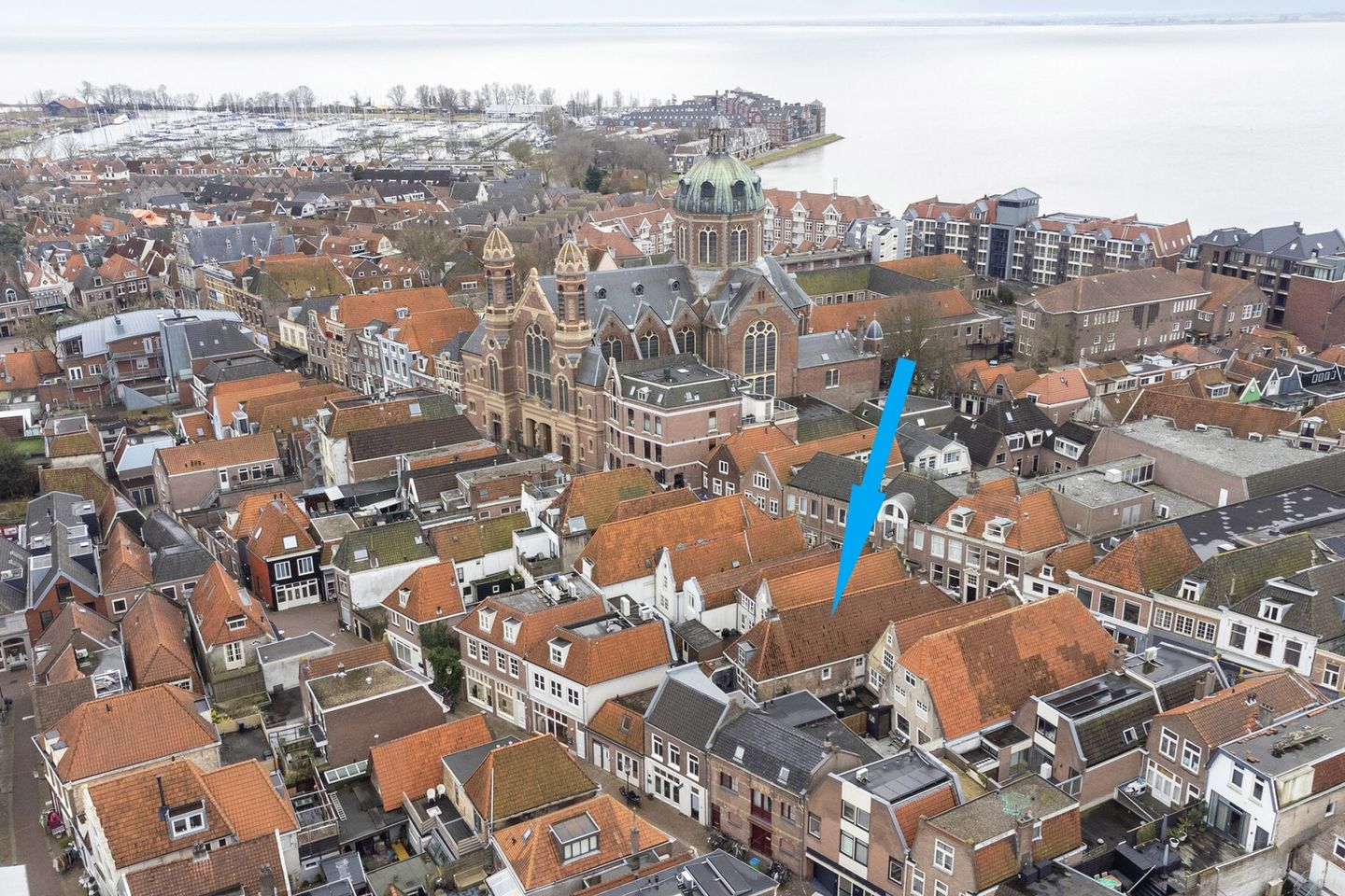 Photo 1 of Nieuwe Noord 5