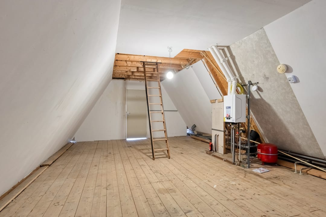 Photo 37 of Nieuwe Noord 5
