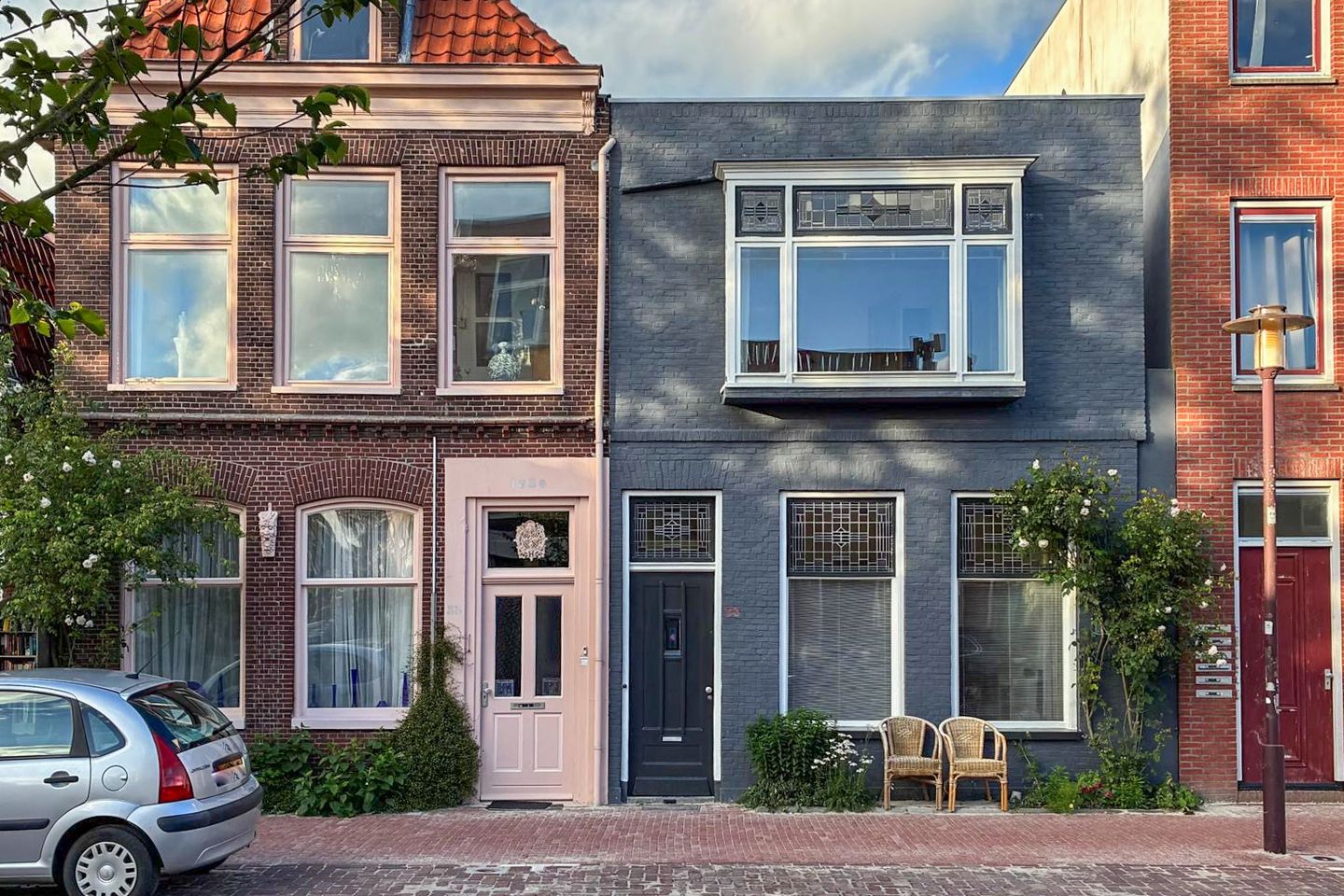 Photo 1 of Kerklaan 33
