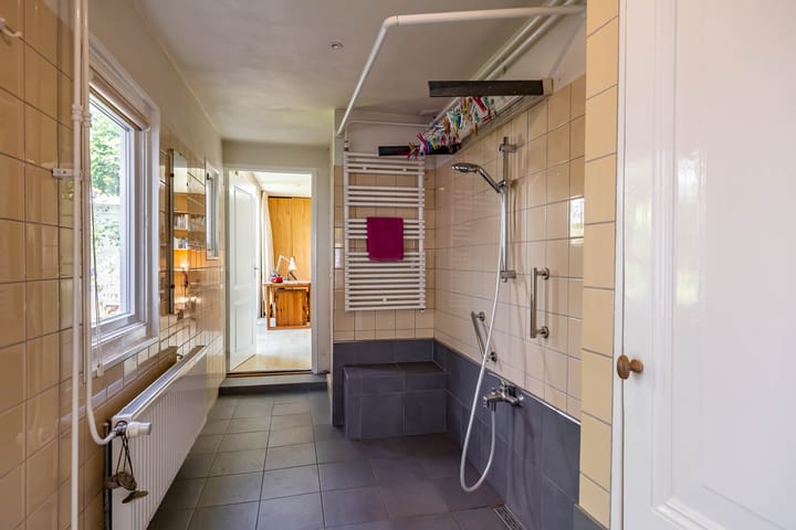 Tussenwoning te koop: Kerklaan 33, Groningen