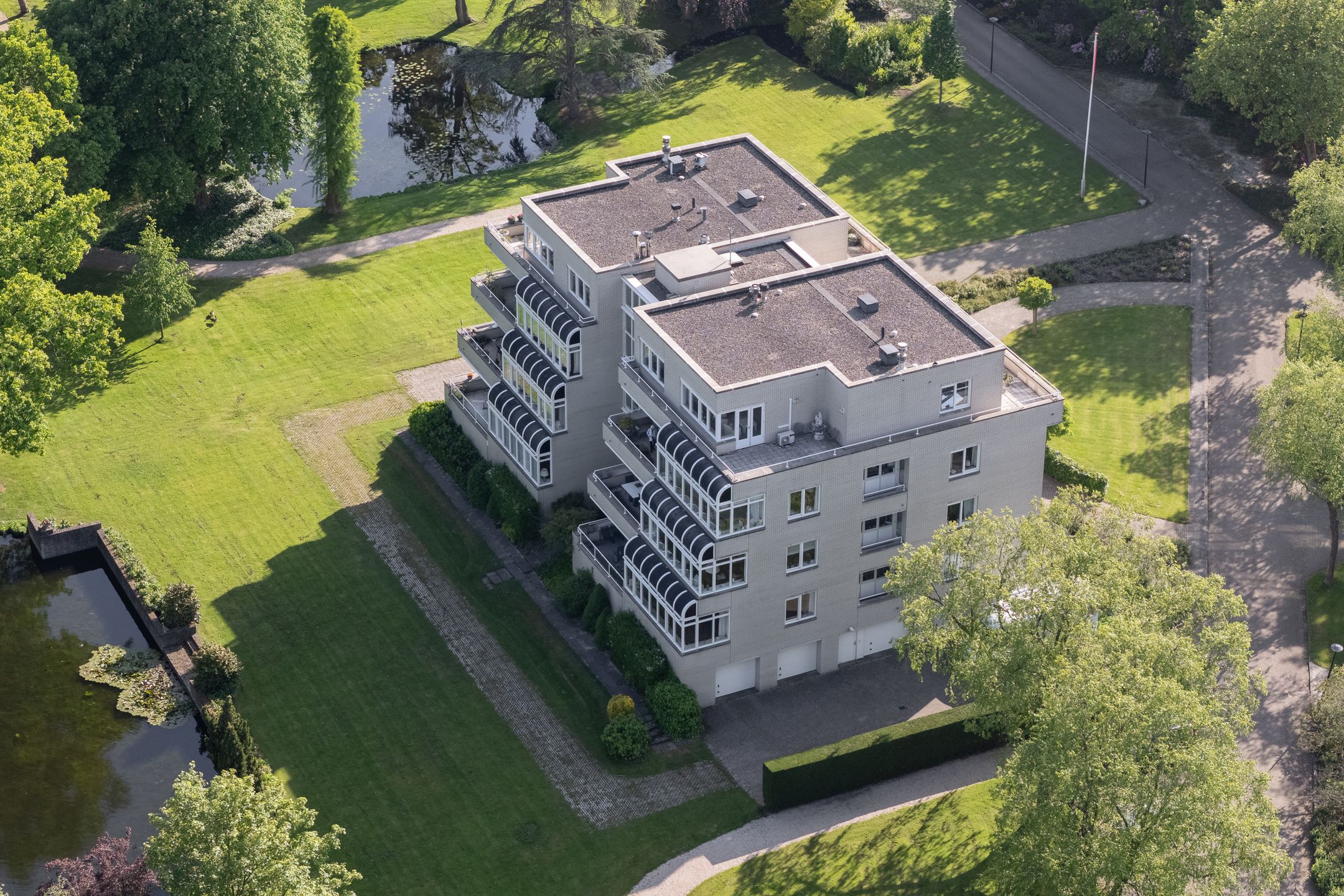 Laan van Ypenhof 93 