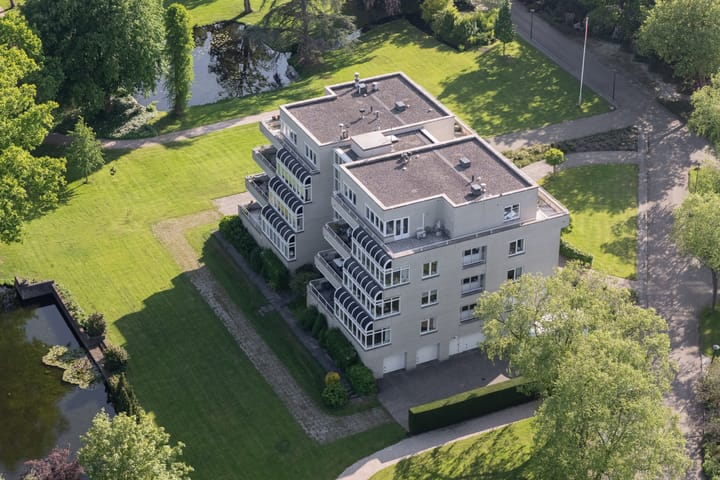 Laan van Ypenhof 93