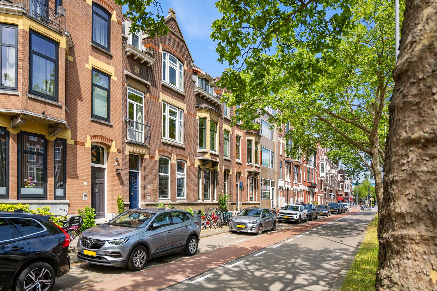 Photo 35 of 's-Gravendijkwal 19