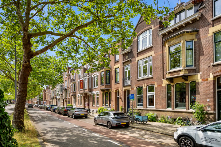's-Gravendijkwal 19